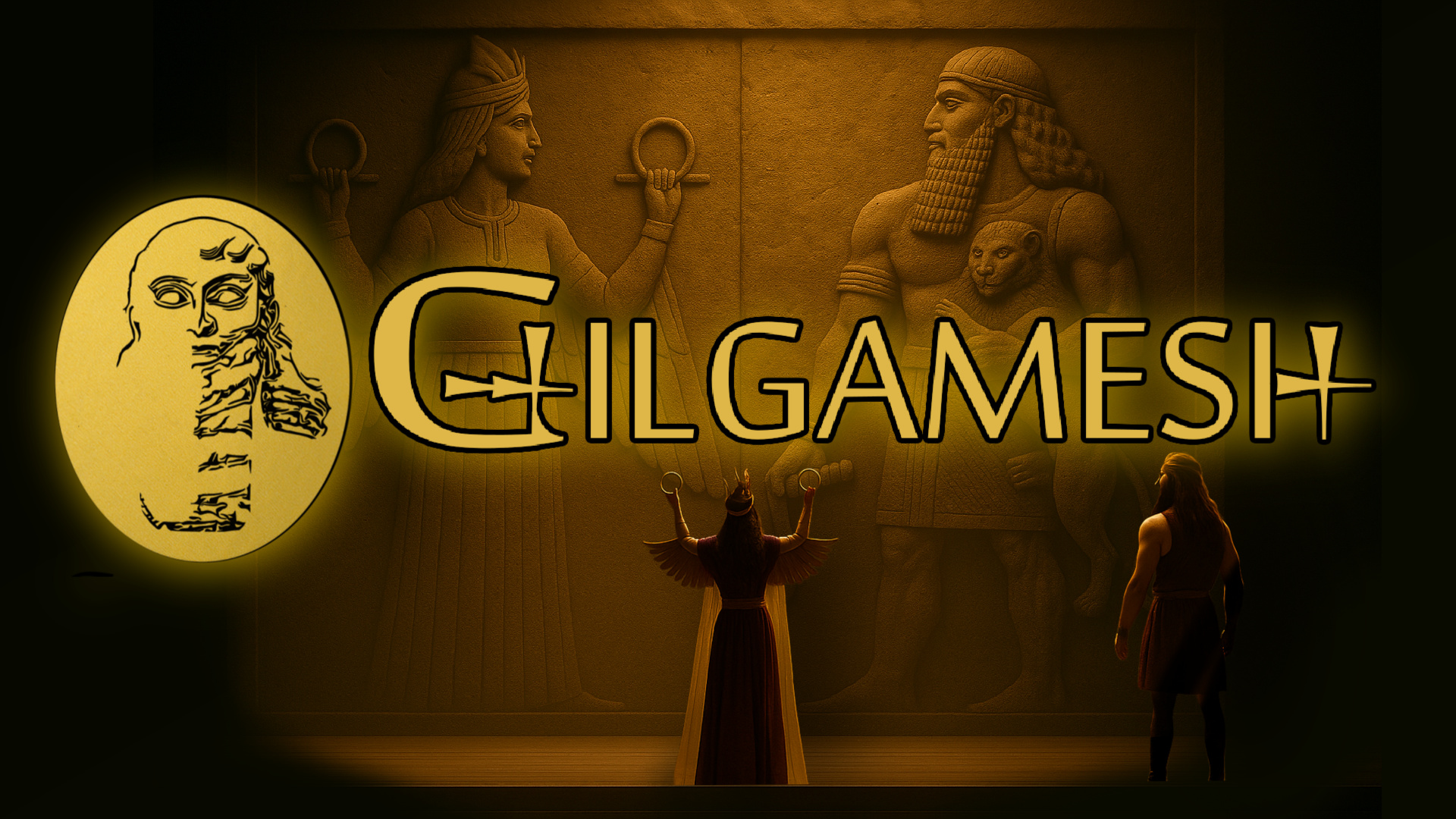 Assyrian Arts Institute to Present World Premiere of ‘Gilgamesh’