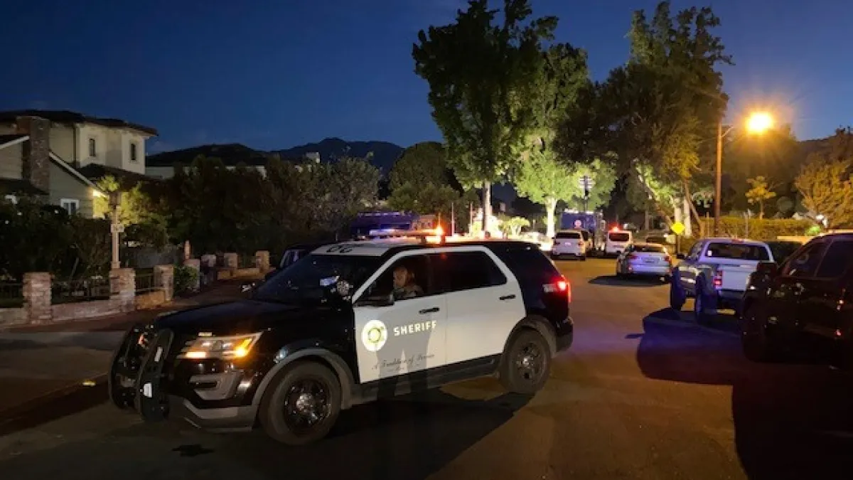 LA deputies feel County budget pinch with temporary restrictions on overtime and spending