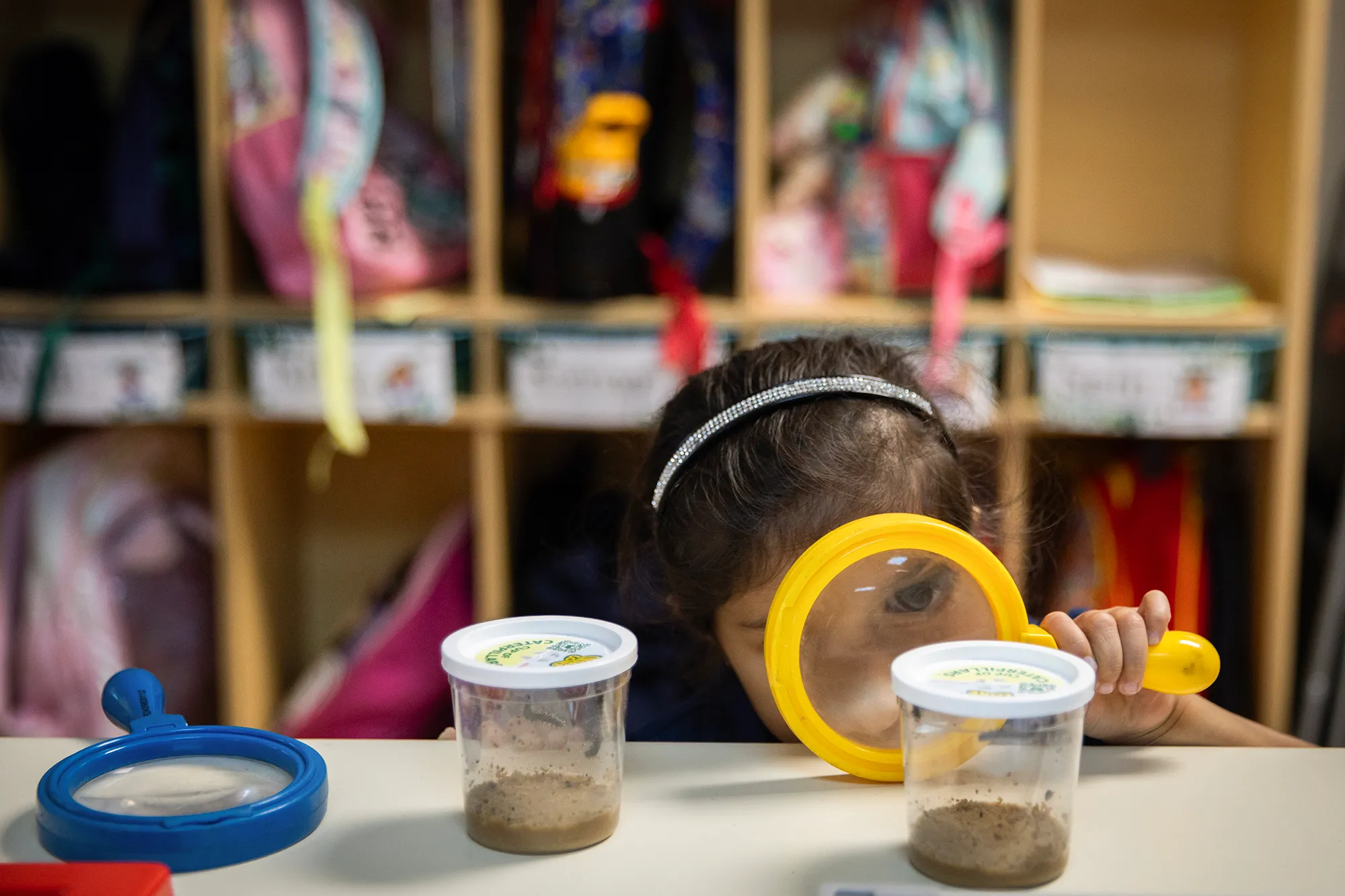 There’s a race happening for state superintendent. Does anyone care?