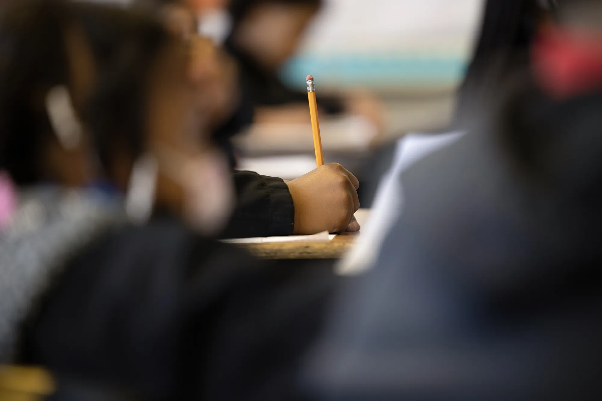 Landmark Stanford research finds California’s education system lacks coherence