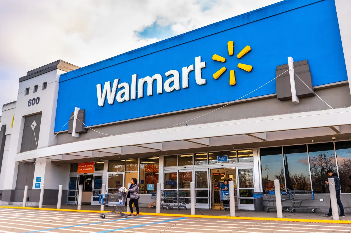Walmart braces for new $18 California law — it’s slightly different for every city