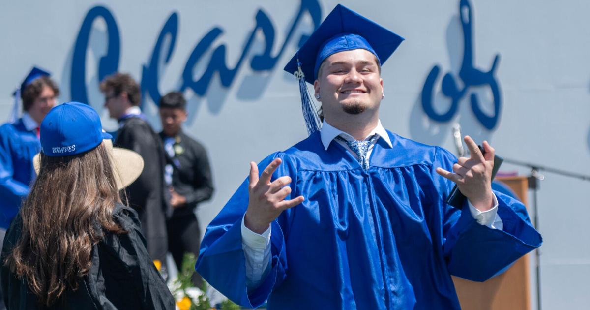 California ahead of schedule on required personal finance courses for high schools