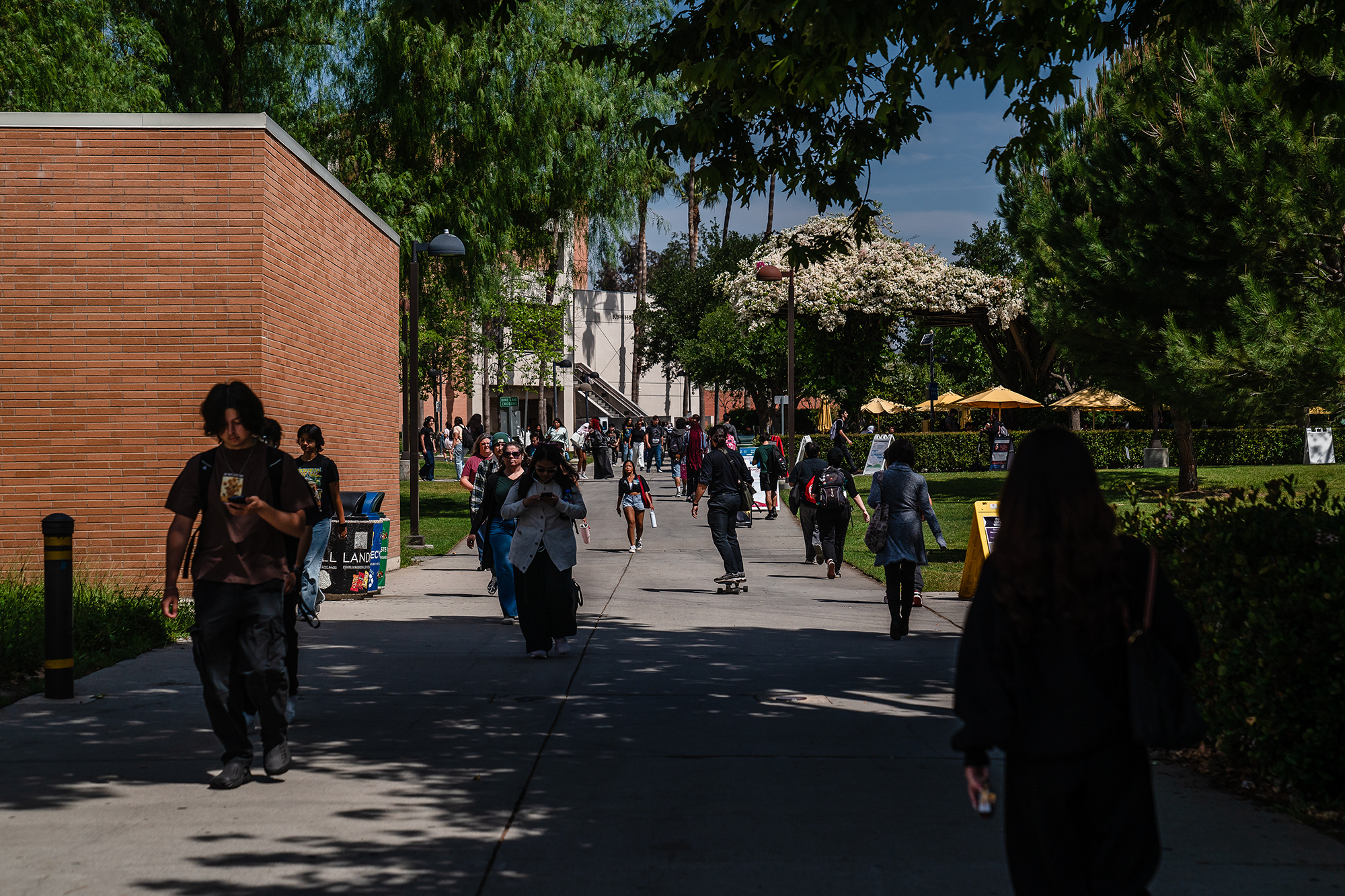 Cal State may soon offer degrees that take just 3 years to finish. Work experience counts, too