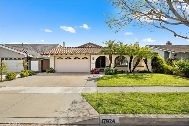 17824 Hoffman Ave, Cerritos, CA 90703