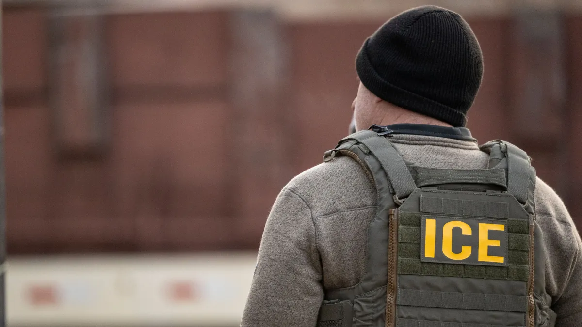 LA County to bolster protections for hospitals amid ICE enforcement
