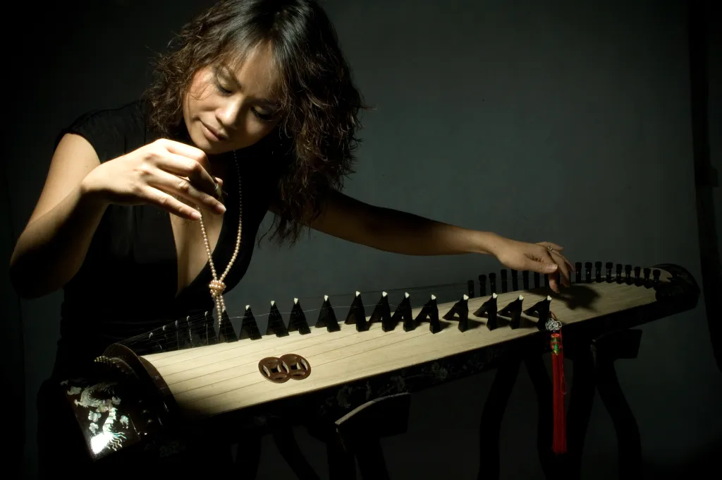El Cerrito’s Vanessa Vo awarded Taproot Fellowship for traditional music
