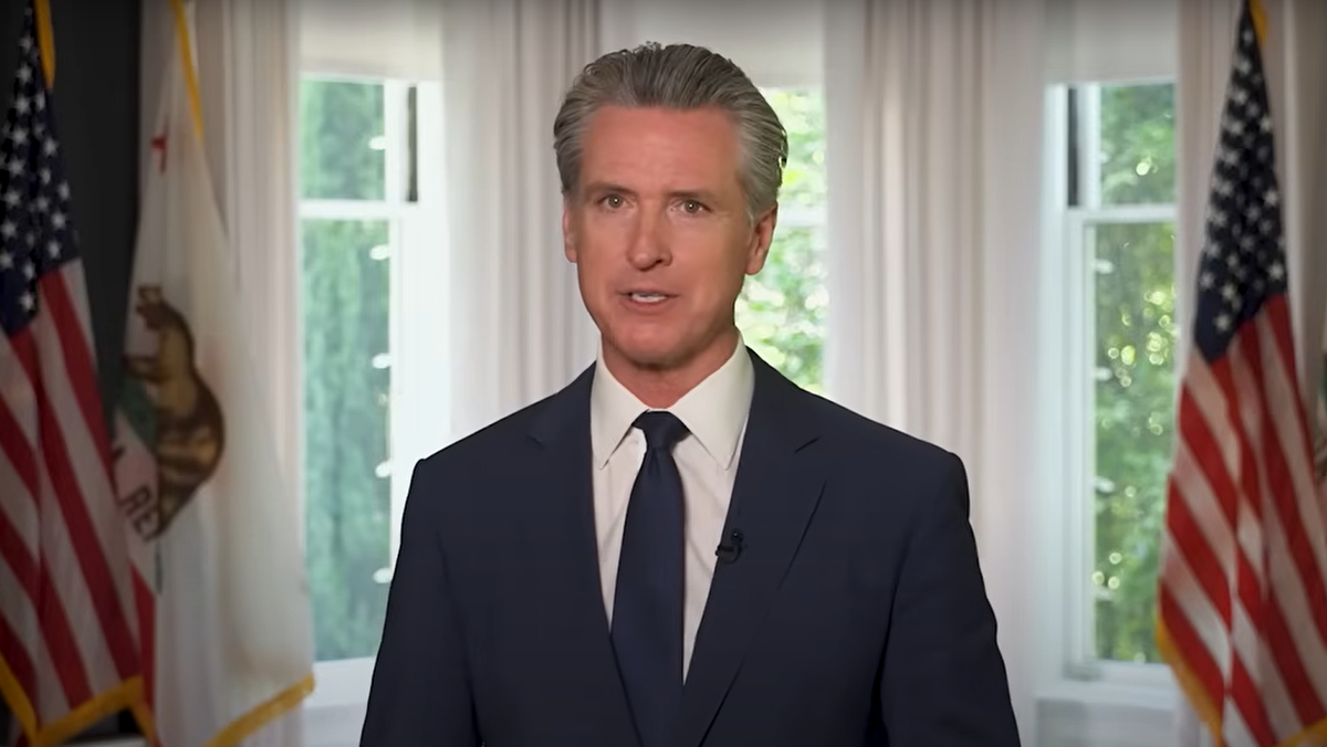 Gov. Newsom to propose tax cut for new small businesses with May Revise budget