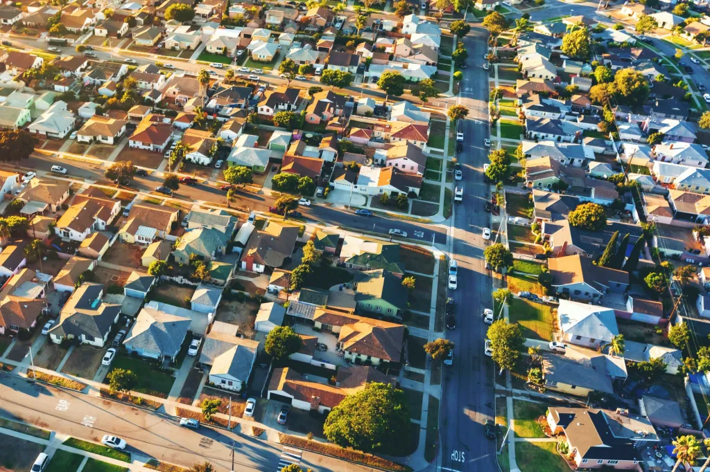 Young adults own just 11% of Los Angeles-OC homes, a national low