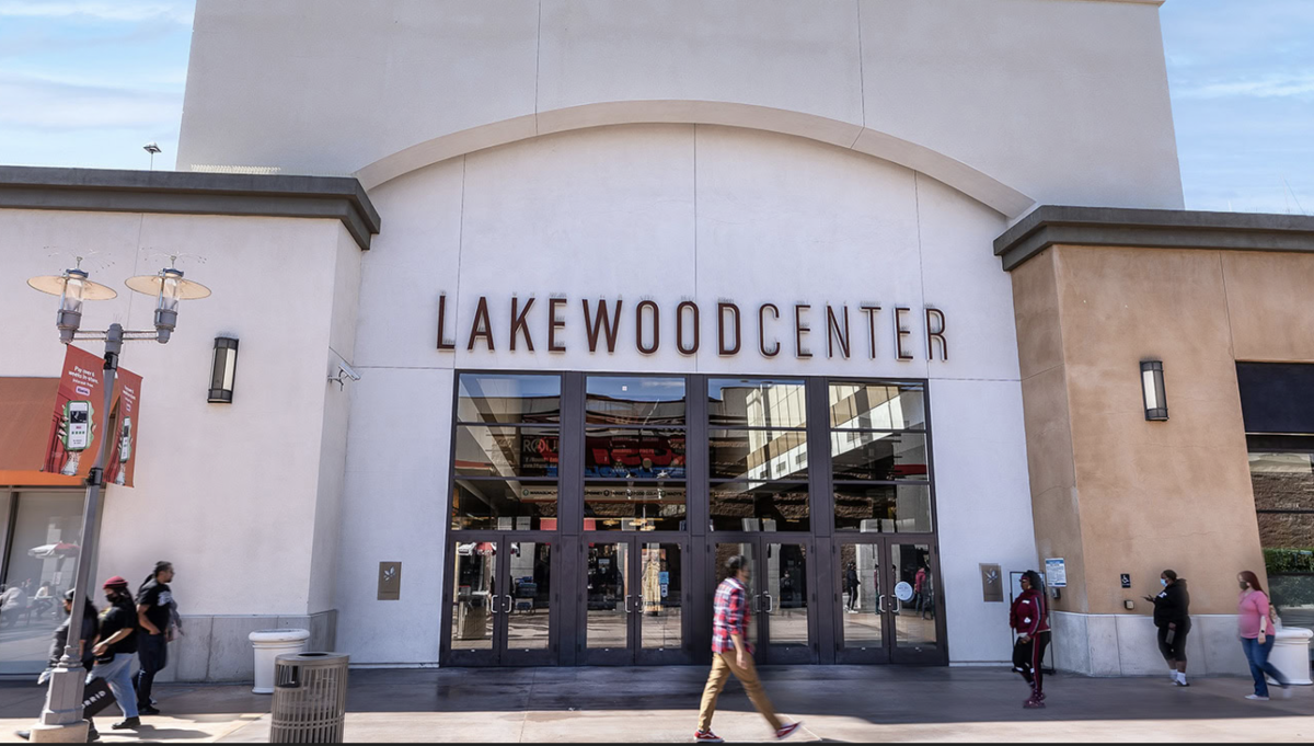 Lakewood Center Sold, New Owners Plan Mixed-Use Makeover