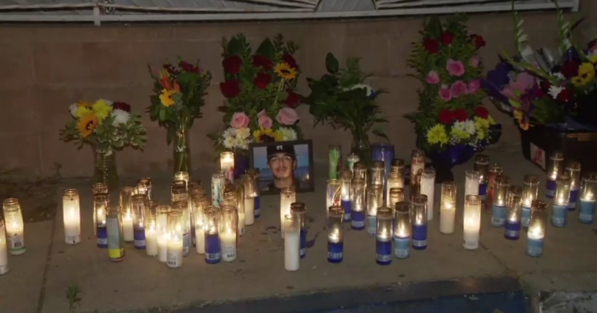 East Los Angeles homicide investigation underway after boy fatally shot