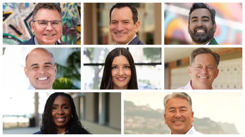 These candidates for California schools chief want to oversee education for nearly 6 million students
