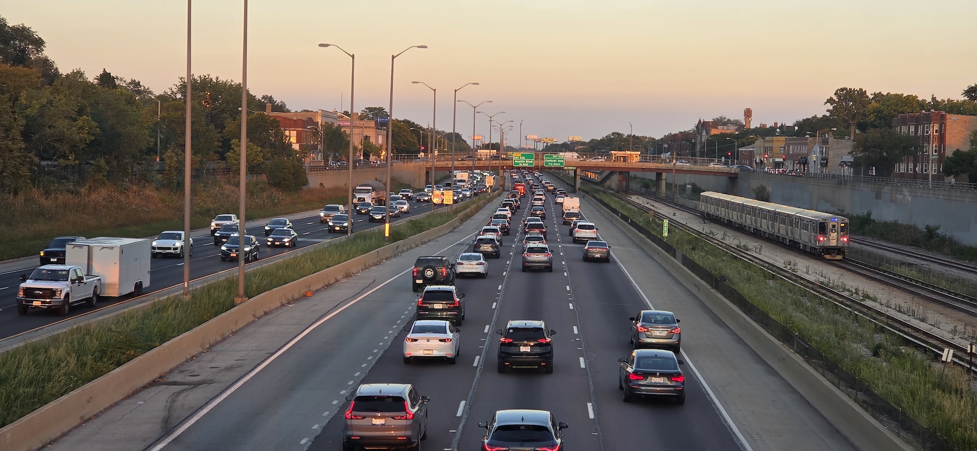 Opinion: Illinois shouldn’t copy California on auto insurance