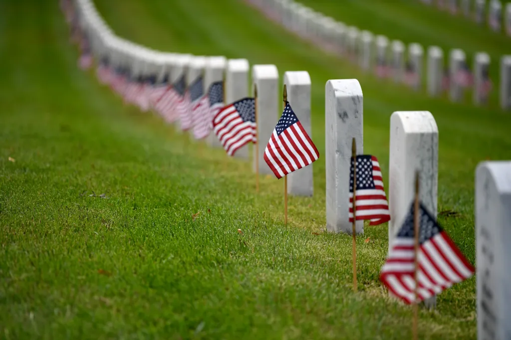 What’s closed on Monday, May 25, for Memorial Day in LA County