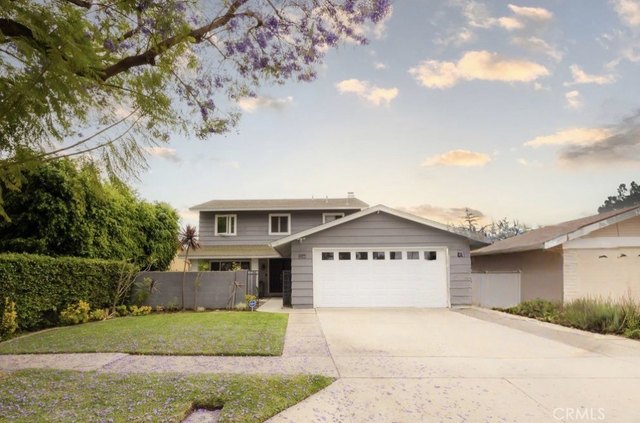 11144 Jerry Pl, Cerritos, CA 90703