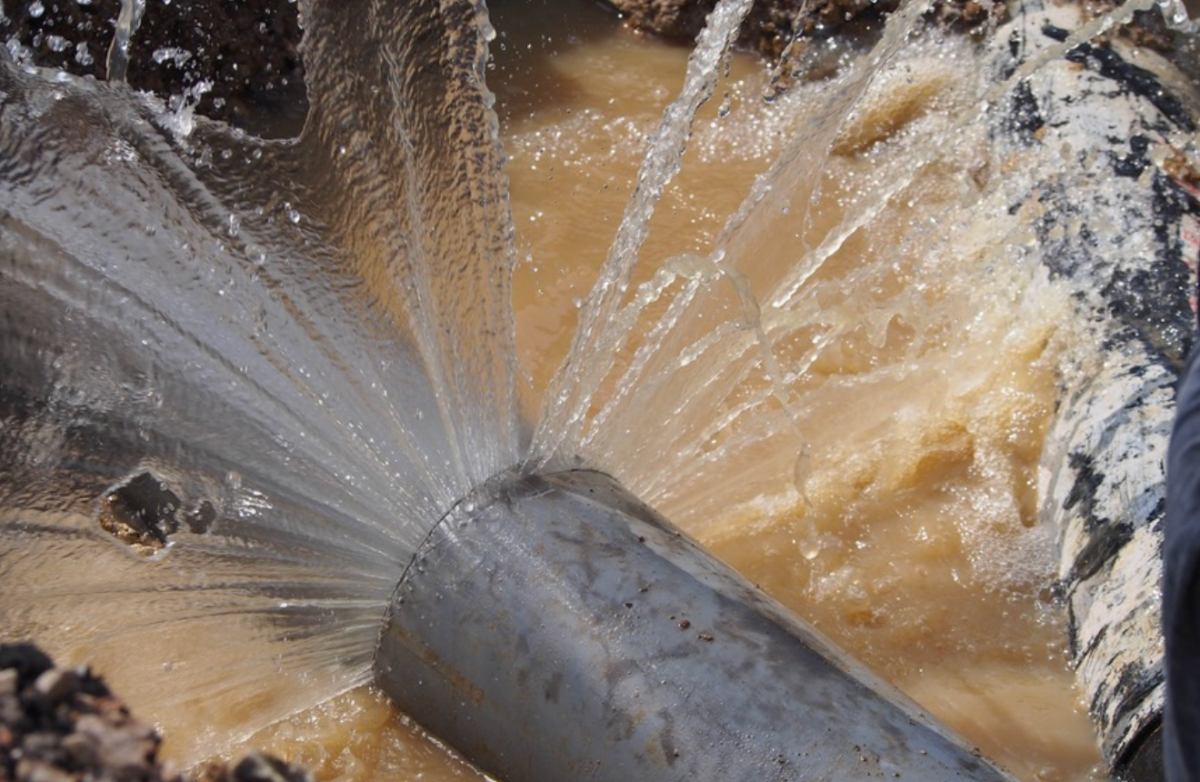 Bellflower Replaces Aging Water Pipes While Cerritos Residents Ask What Comes Next After Recent Rate Hikes