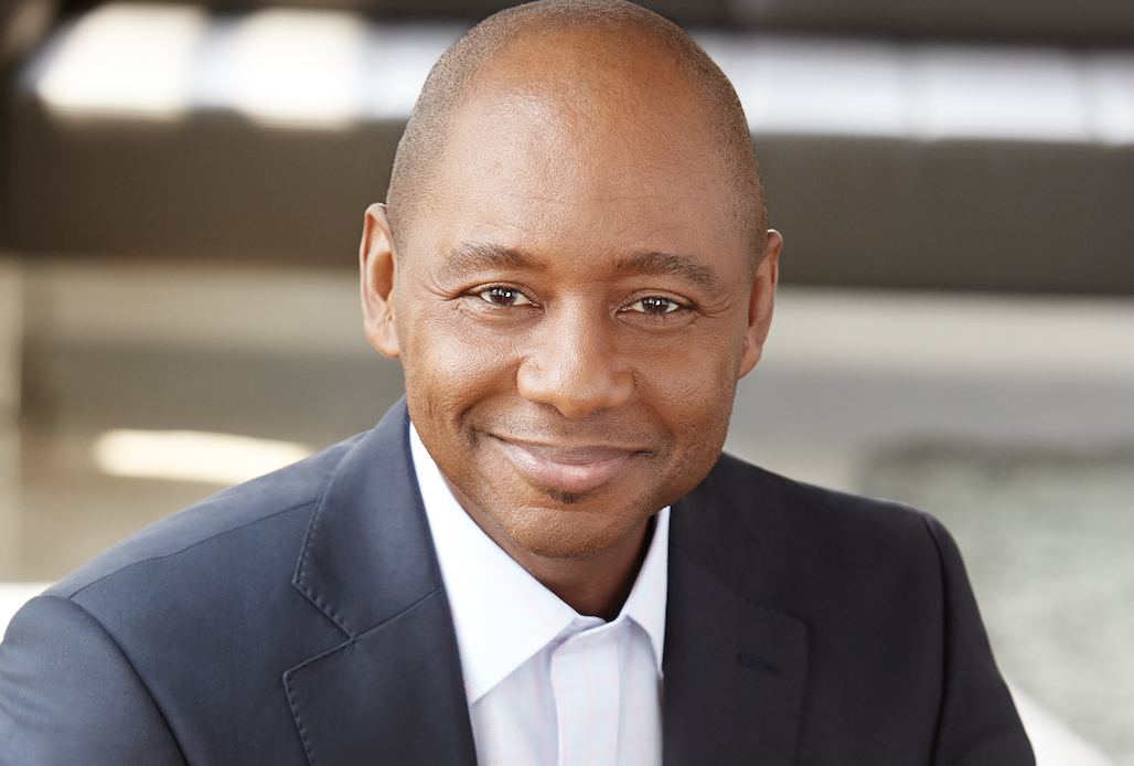 Legendary saxophonist Branford Marsalis on playing for others and sharing the emotion of jazz