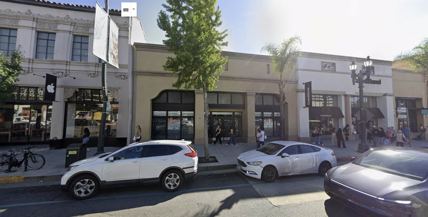 Olive Young to open first U.S. store in California next week