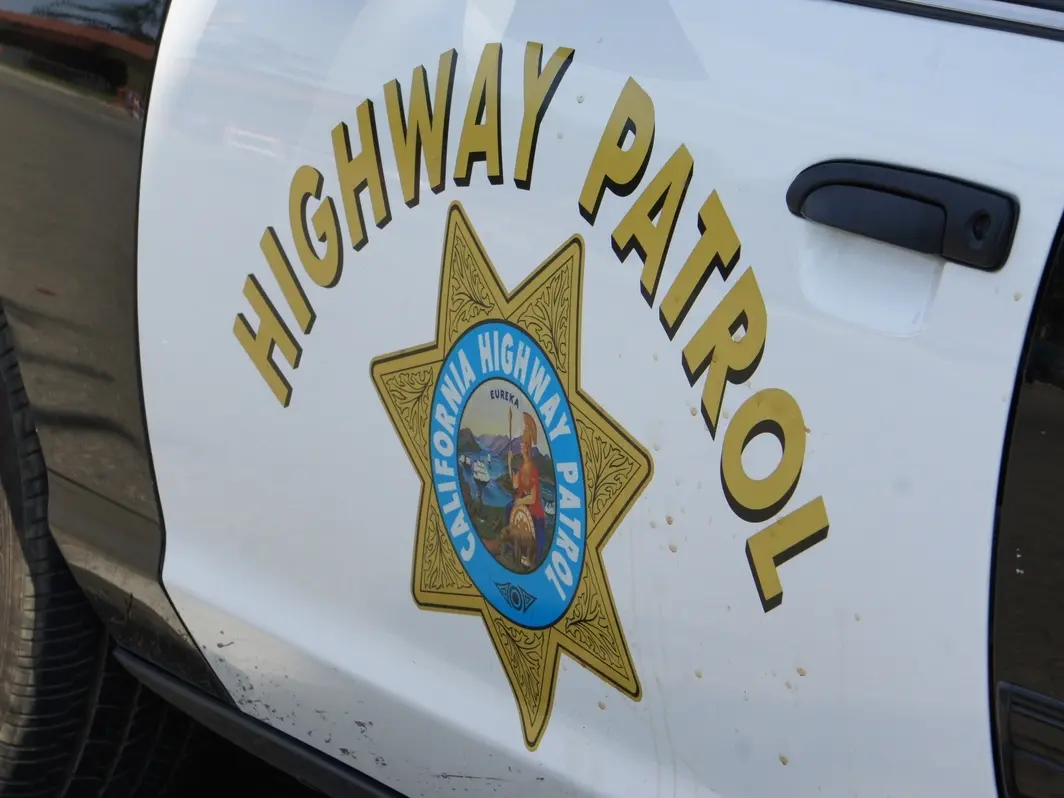 Pedestrian Killed On 5 Freeway In Santa Fe Springs