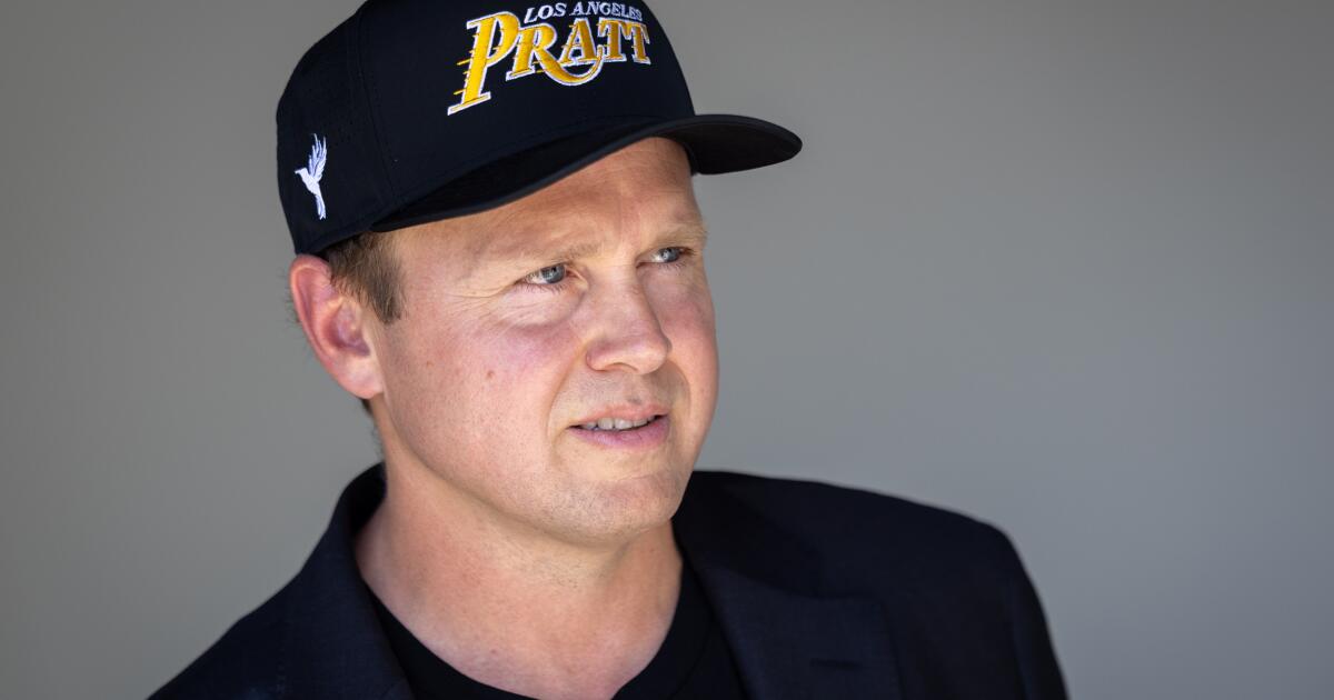 Spencer Pratt jolts mayor’s race: The reality TV antagonist’s path to the 2026 election