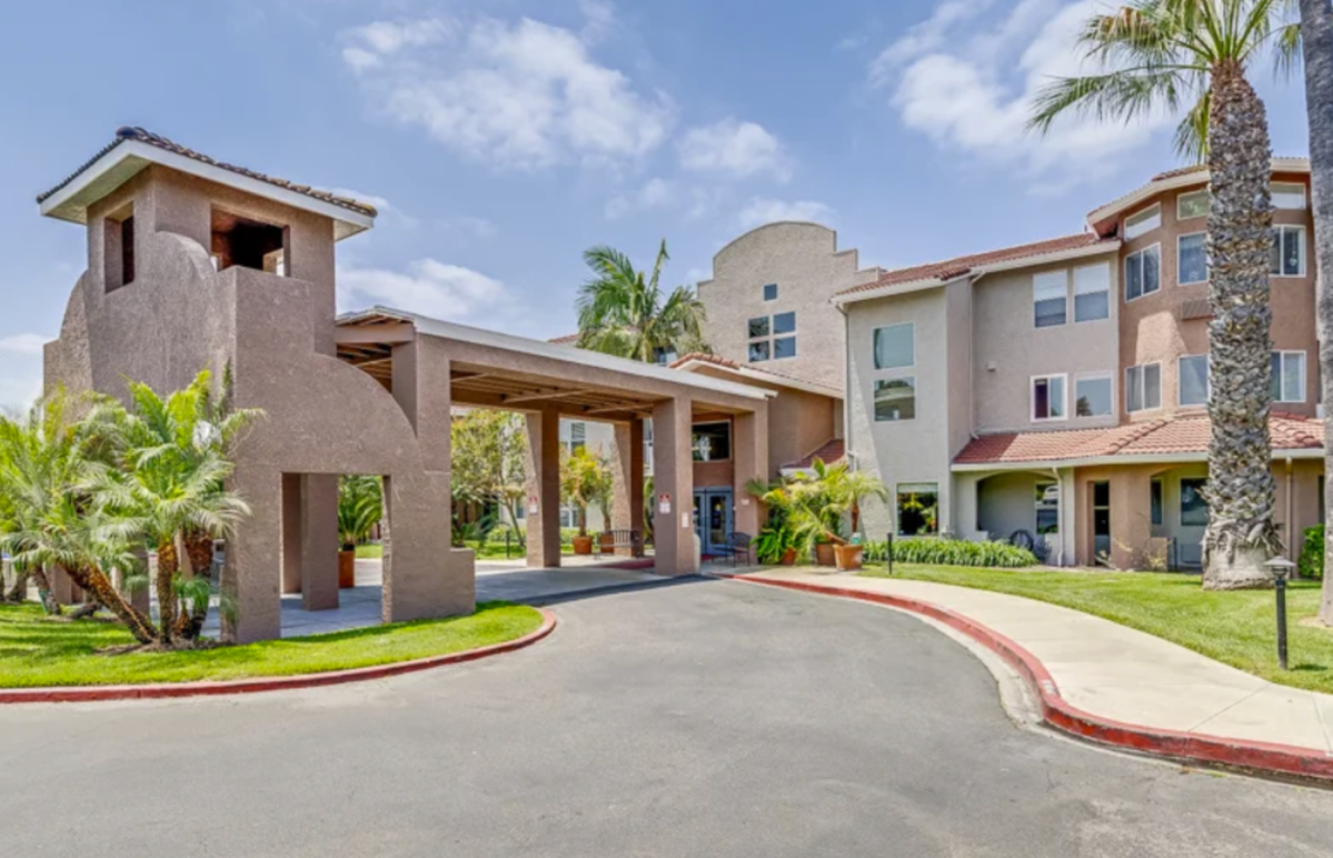 La Mirada senior living facility sued for $25 million after sexual assault of dementia patient caught on camera