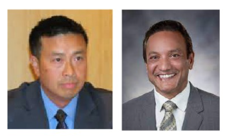 Cerritos Mayor Solanki and Mayor Pro Tem Vo Withdraw From 2025 Election
