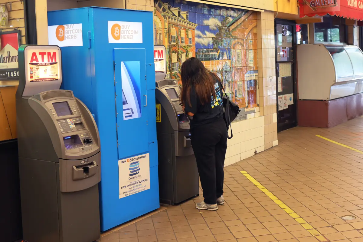 ATM operator closes thousands of locations after being strangled by regulation — including in California