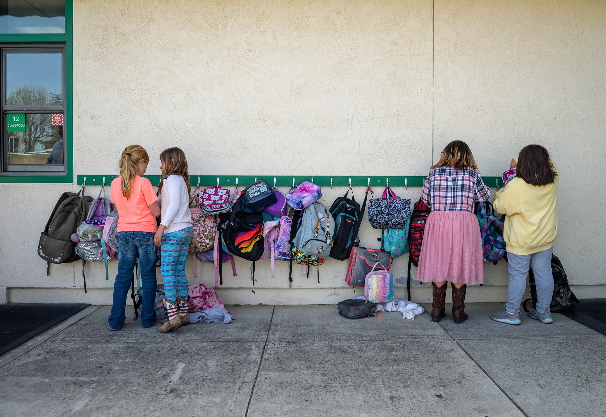 Newsom K-12 school proposal would shift more power to governor