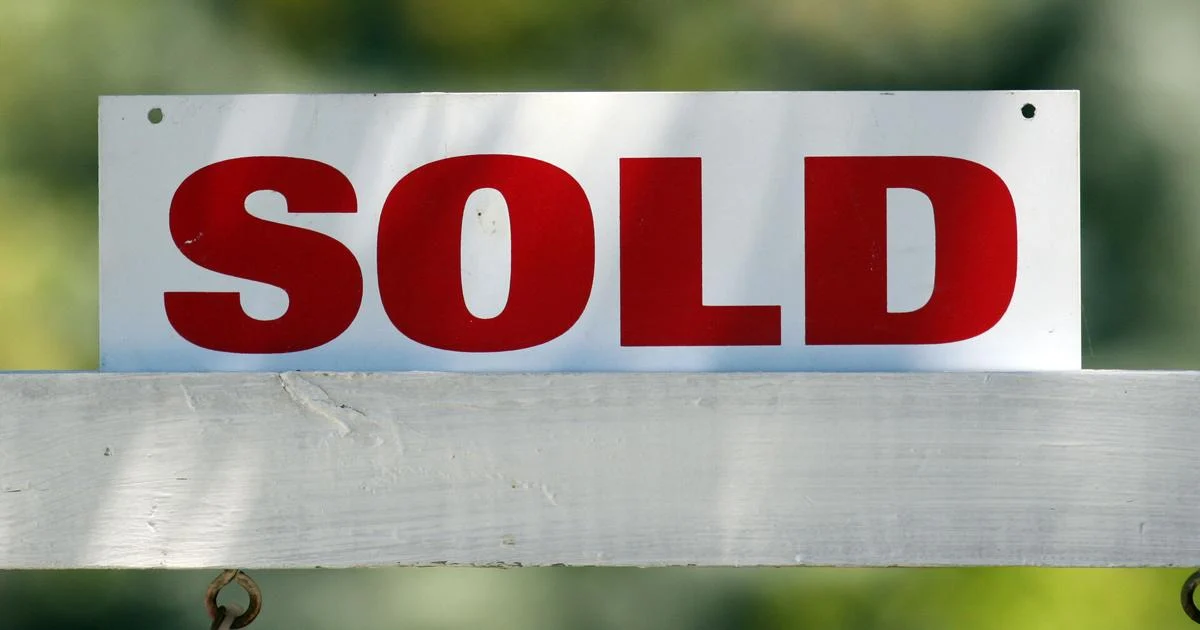 California firm buys former Warren Rite Aid