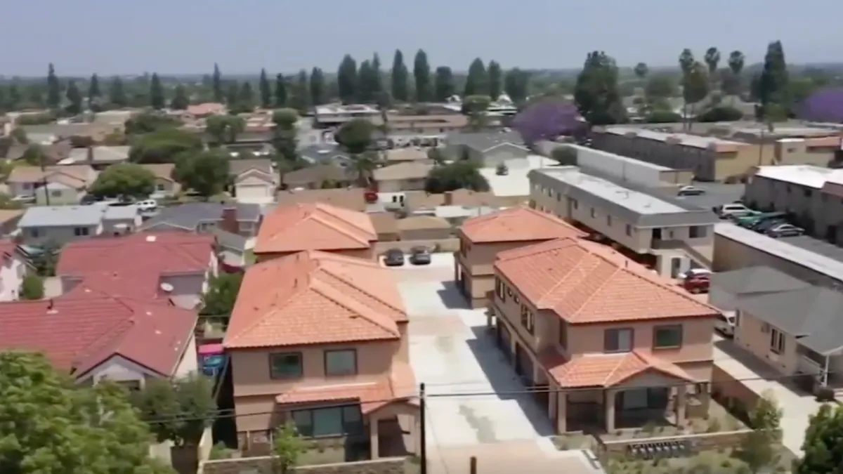 First-of-its-Kind Development Will House Homeless Community College Students