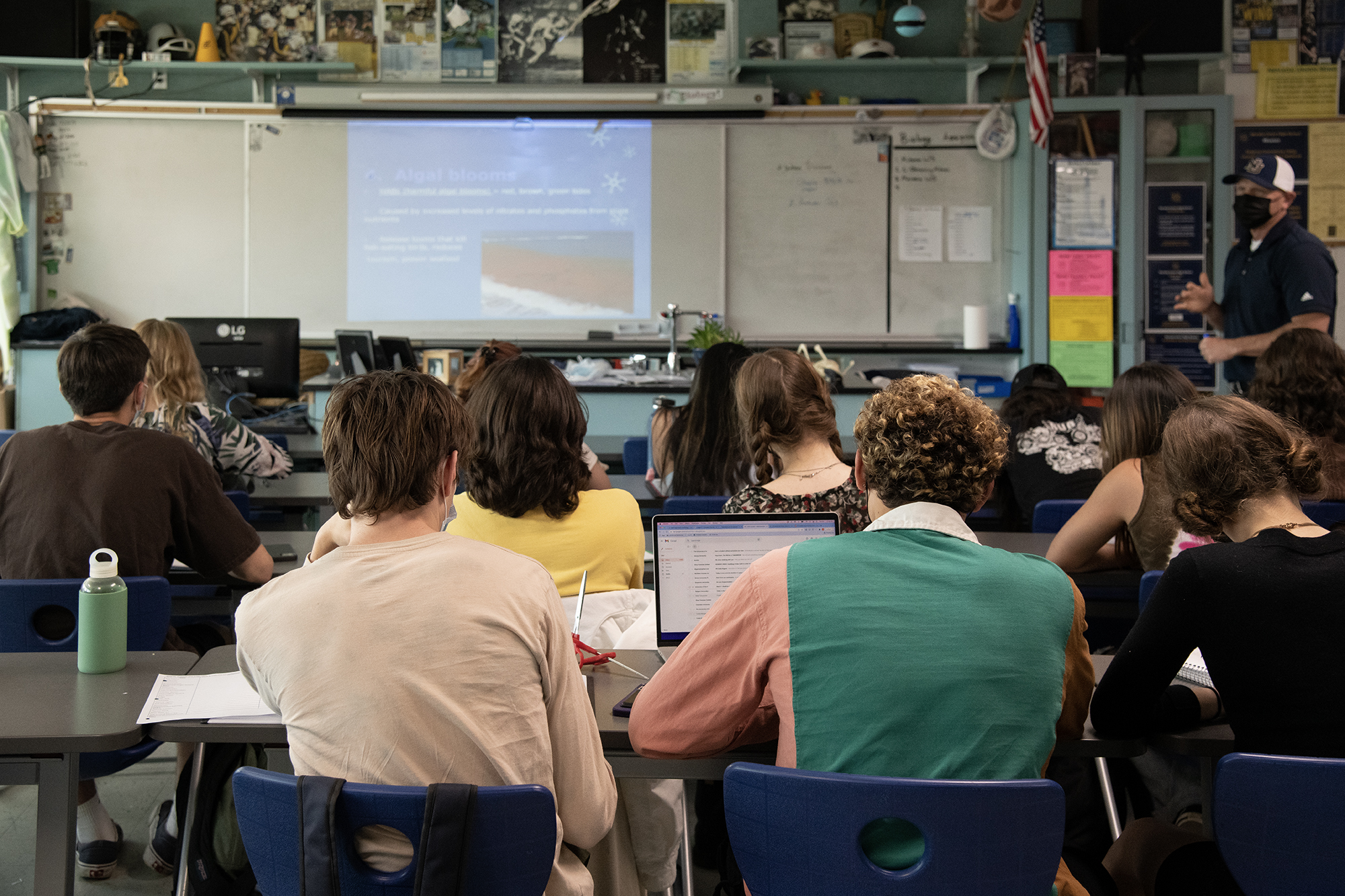 This change could deliver billions of more dollars to California schools. Here’s the tradeoff