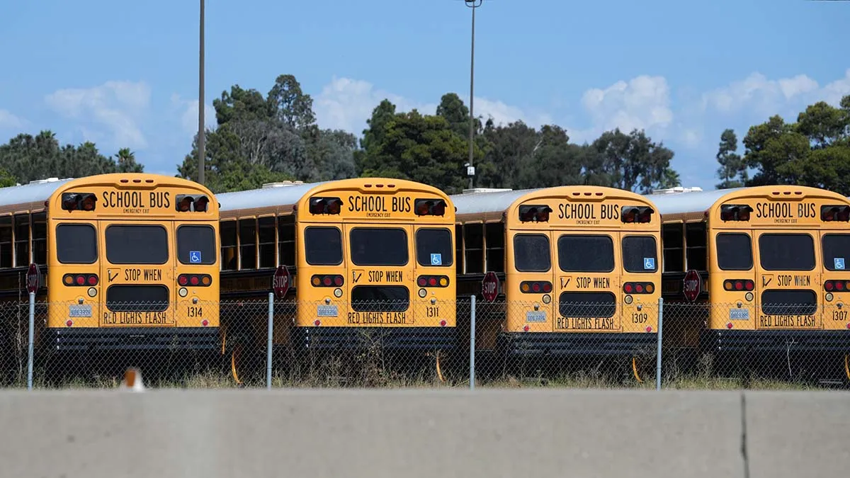 Opinion: Why aren’t California governor candidates talking about education?