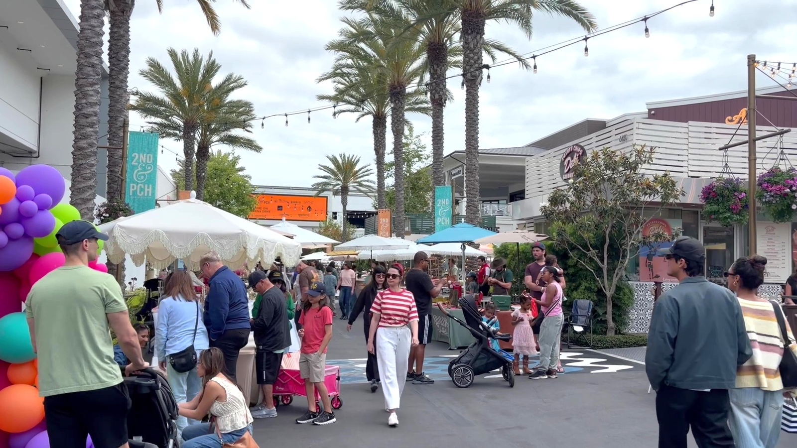 Between LA and OC, Long Beach carves an identity of its own with a melting pot of cultures