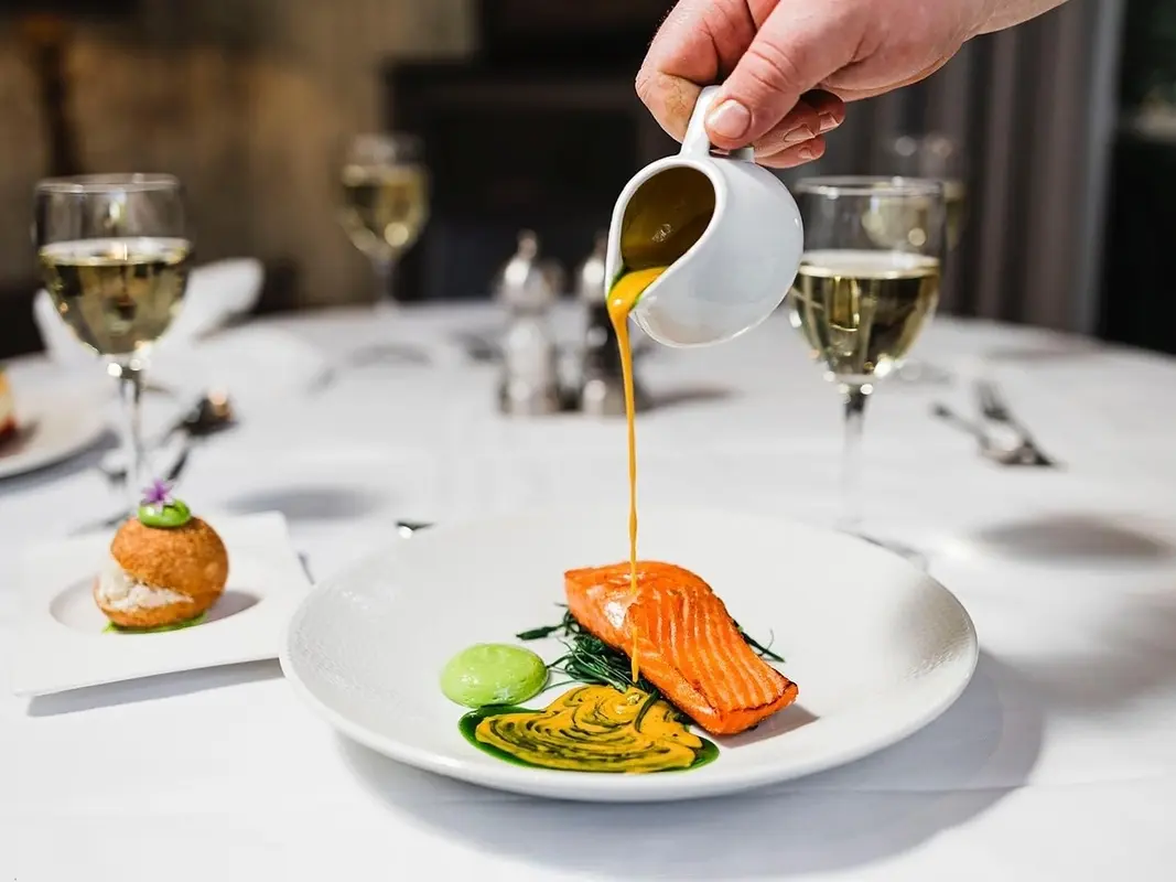 11 LA County Restaurants Added To Michelin Guide