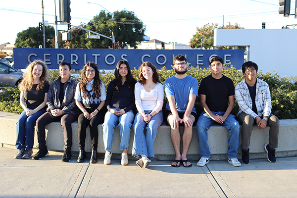 Cerritos College delivers L.A.’s top return on investment in education