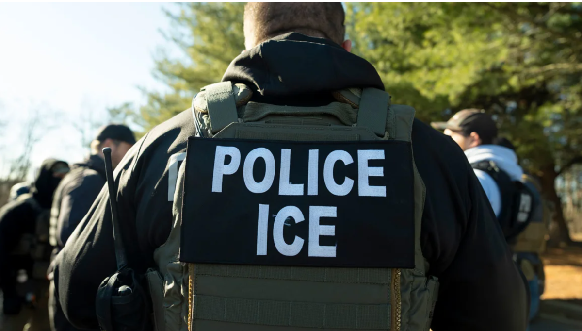 Norwalk Responds to Reports of Federal Immigration Activity Near School Sites