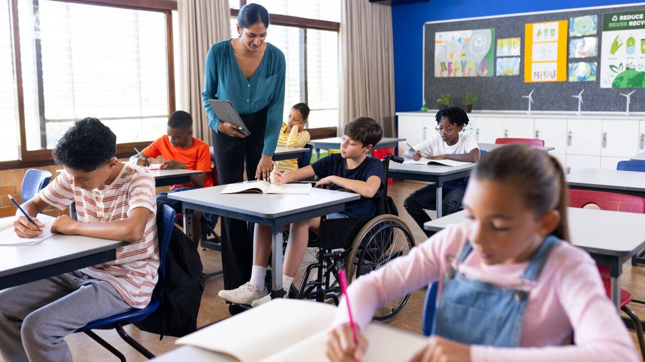 It’s Time to Make California Education Work Better for Our Kids