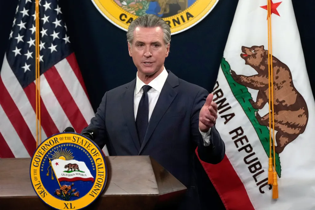 California education groups demand state legislature reject Newsom’s plan to withhold school funding