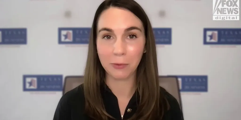 Texas business leader torches California’s billionaire tax push: ‘We don’t punish hard work’