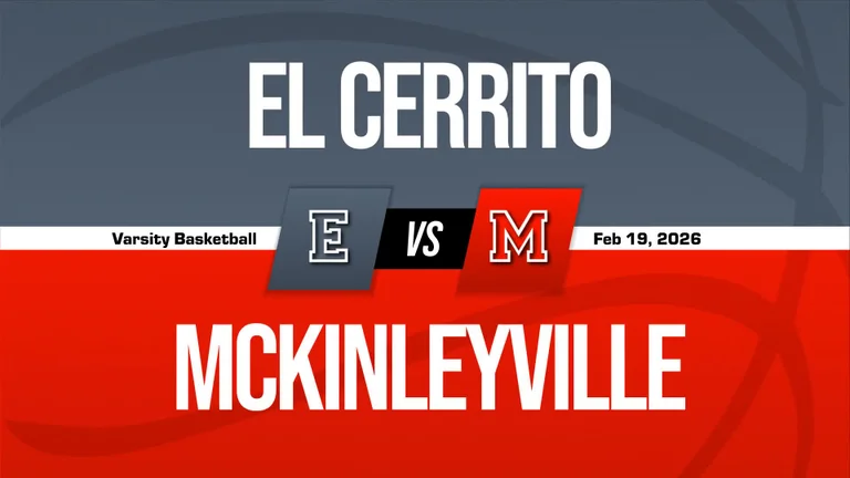 El Cerrito (CA) High School Sports - Football, Basketball, Baseball, Softball, Volleyball, and more