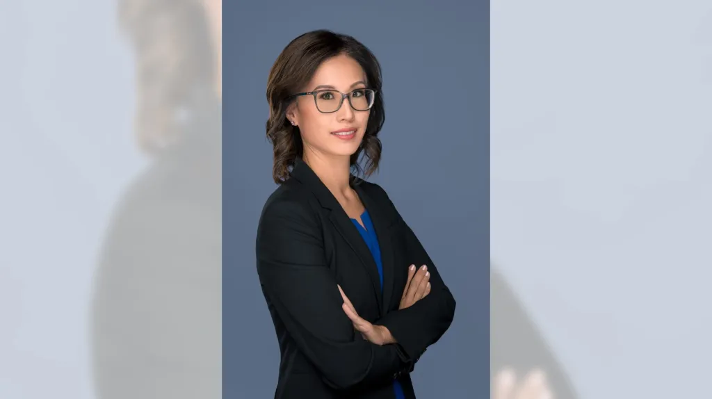 Endorsement: Irene Lee for Los Angeles County Superior Court Office No. 14