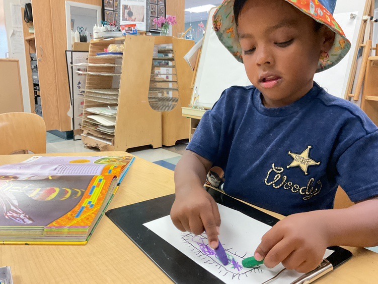 Student parents find support and care at the Child Development Center