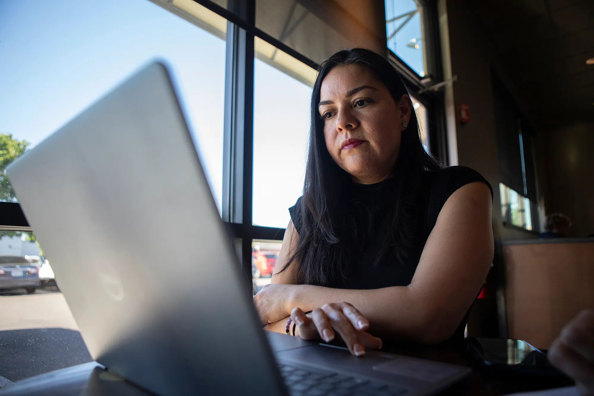 'I felt like I wasn't learning': Community college students struggle with online education