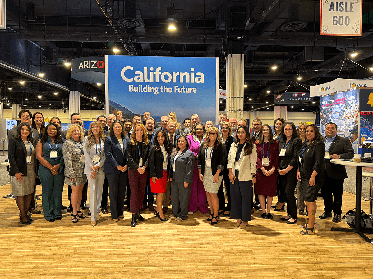 State of California attracts global investment through coordinated international engagement at the 2026 SelectUSA Investment Summit