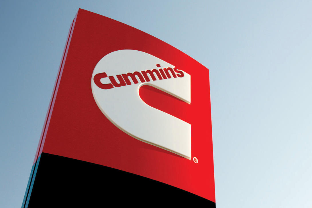 Cummins to pay $23M to California AI company for misappropriating trade secrets