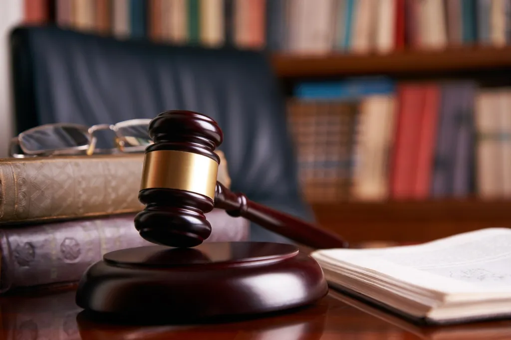 Susan Shelley: A short guide to Los Angeles County's judicial races