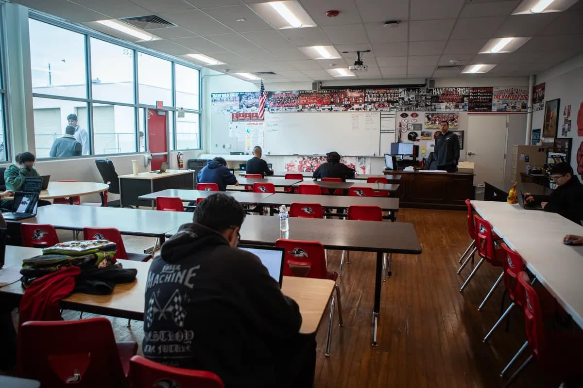 Training to be a teacher is expensive. These California programs can help