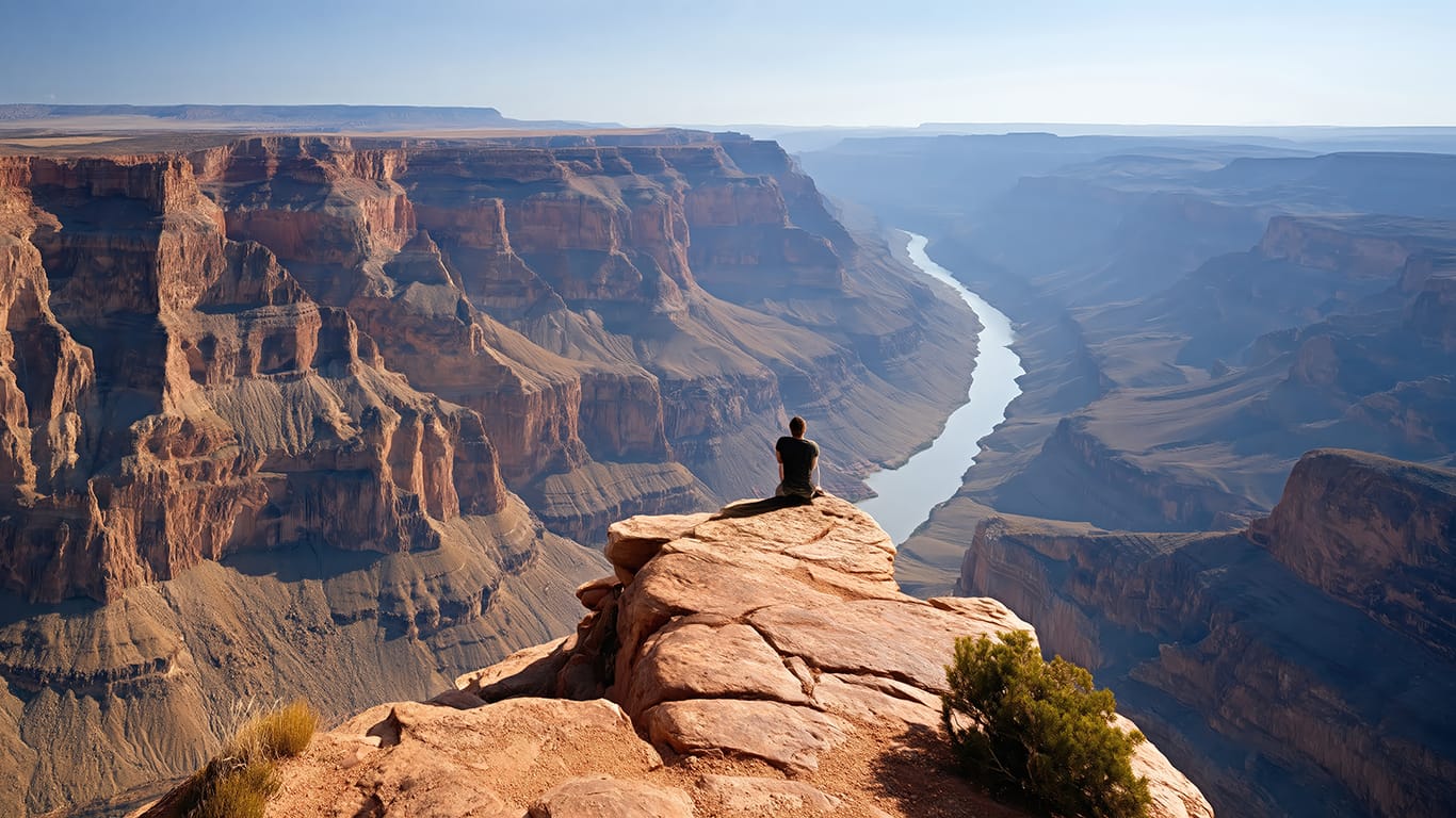 Arizona, California, Nevada reach historic agreement to protect Colorado River
