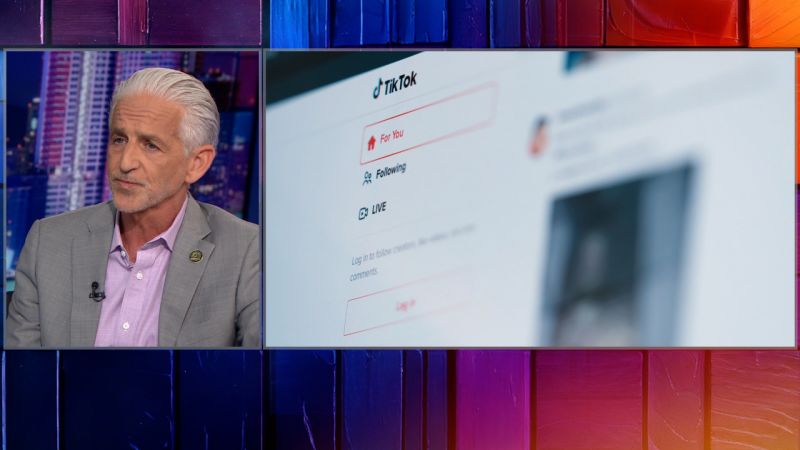 California Assembly approves teen social media restrictions
