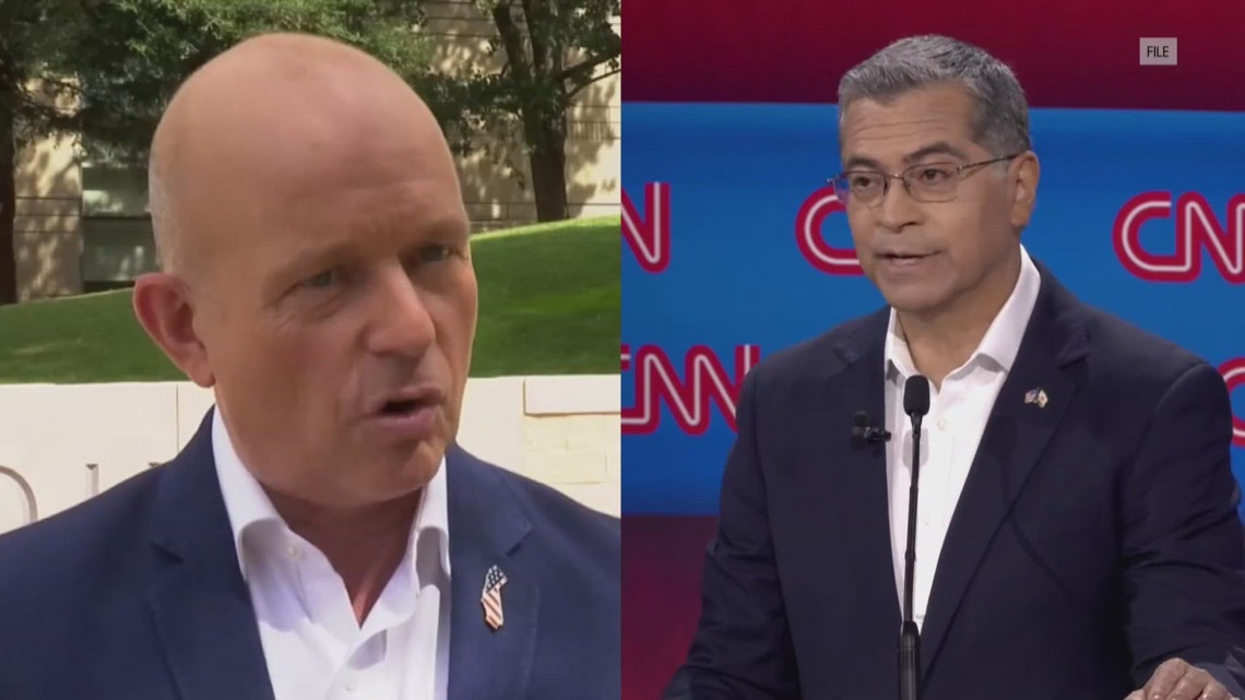 Statewide Hispanic business group backs two candidates in California governor contest