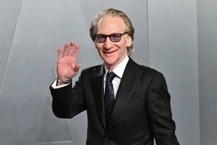 Bill Maher slams California for failing on education and green energy: 'You're losing to Waffle House states'